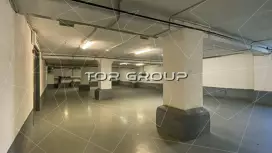 Аренда склада 1413 кв.метров, 1 этаж и цоколь-98. Фото объекта