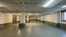 Аренда склада 1413 кв.метров, 1 этаж и цоколь-98. Фото объекта