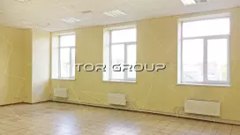 В 1 км от метро-98. Фото объекта