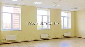 В 1 км от метро-98. Фото объекта