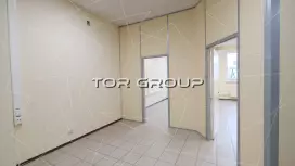В 1 км от метро-98. Фото объекта