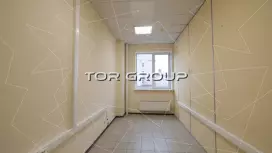 В 1 км от метро-98. Фото объекта