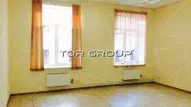 В 1 км от метро-98. Фото объекта