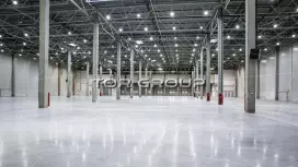 Склад класса А, 3000 м&sup2;-98. Фото объекта