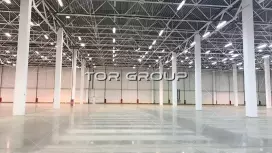 Склад класса А, 3000 м&sup2;-98. Фото объекта