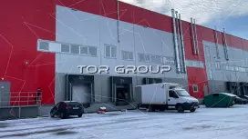 Склад класса А, 3000 м&sup2;-98. Фото объекта