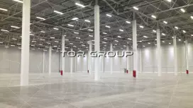 Склад класса А, 3000 м&sup2;-98. Фото объекта