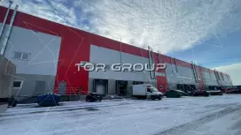 Склад класса А, 3000 м&sup2;-98. Фото объекта