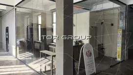 Аренда универсального помещения 23 кв.метров, 1 этаж-98. Фото объекта