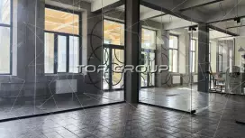 Аренда универсального помещения 23 кв.метров, 1 этаж-98. Фото объекта