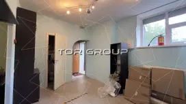 Универсальное 53.9 кв.м с отдельным входом-98. Фото объекта