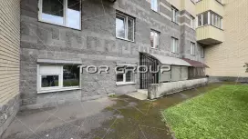 Универсальное 53.9 кв.м с отдельным входом-98. Фото объекта