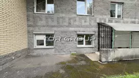 Универсальное 53.9 кв.м с отдельным входом-98. Фото объекта