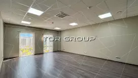 Аренда офиса 1178,5 кв.метров, 4 этаж-98. Фото объекта