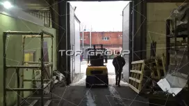 Производство/склад 1330 м2-98. Фото объекта