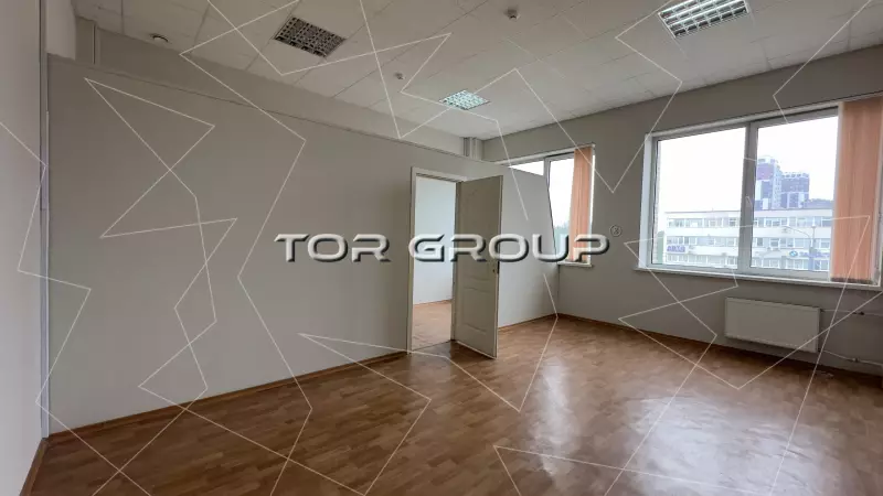 Аренда офиса 35.6 кв.метров, 3 этаж-98. Фото объекта