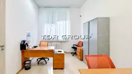 Аренда офиса 82 кв.метров, 2 этаж-98. Фото объекта