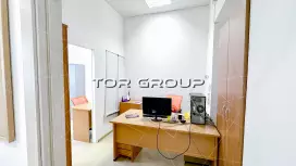 Аренда офиса 82 кв.метров, 2 этаж-98. Фото объекта