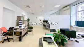 Аренда офиса 82 кв.метров, 2 этаж-98. Фото объекта