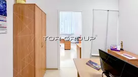 Аренда офиса 82 кв.метров, 2 этаж-98. Фото объекта
