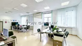 Аренда офиса 82 кв.метров, 2 этаж-98. Фото объекта