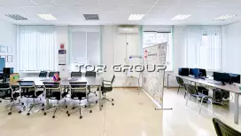 Аренда офиса 82 кв.метров, 2 этаж-98. Фото объекта