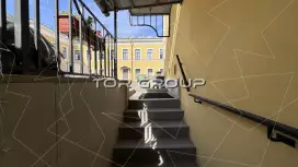 Аренда офиса. хороший ремонт-98. Фото объекта
