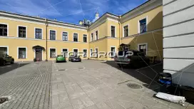 Аренда офиса. хороший ремонт-5. Парковка|98. Фото объекта