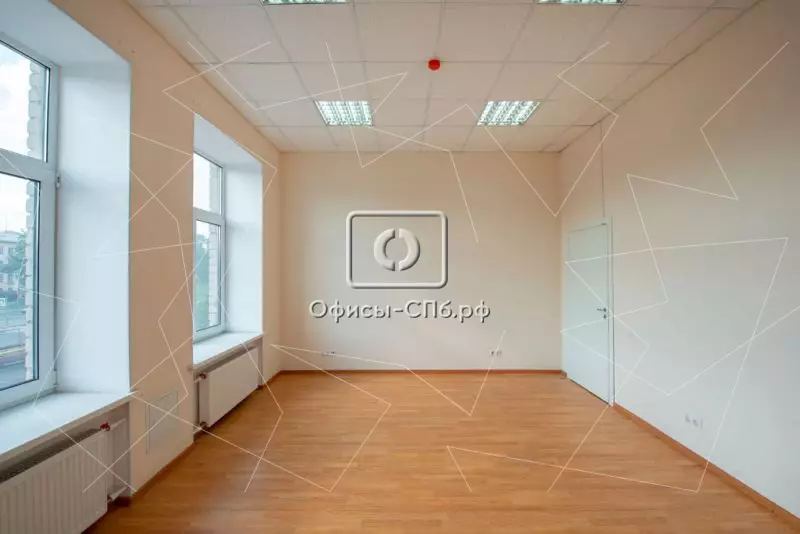 Аренда офиса 27.3 кв.метров, 2 этаж-98. Фото объекта