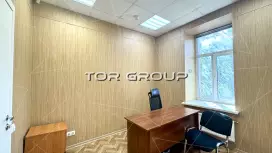 Аренда офиса 9.9 кв.метров, 4 этаж-98. Фото объекта