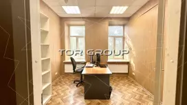 Аренда офиса 10.6 кв.метров, 4 этаж-98. Фото объекта