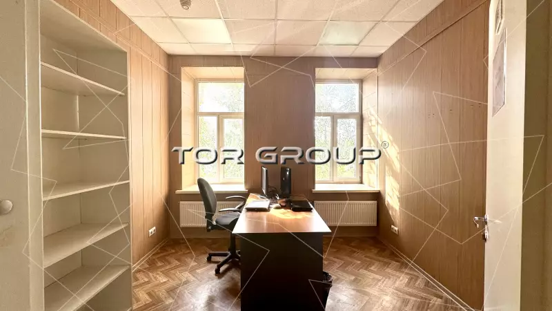 Аренда офиса 10.6 кв.метров, 4 этаж-98. Фото объекта