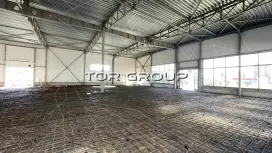 Склад/производство 1440 + ЗУ 5000 м2-98. Фото объекта