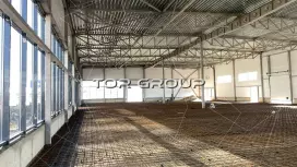 Склад/производство 1440 + ЗУ 5000 м2-98. Фото объекта