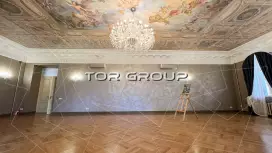 Здание на набережной  735 м2-97.Стандартное помещение