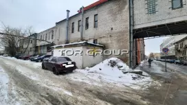 Теплый склад 30.4 кв.метров, отдельный вход-98. Фото объекта