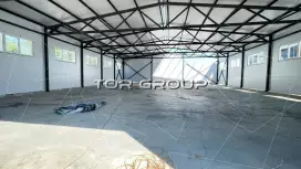 Продажа Склад/производство 880 м2-98. Фото объекта
