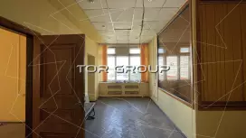 Аренда офиса 800 кв.метров, 4 этаж-98. Фото объекта