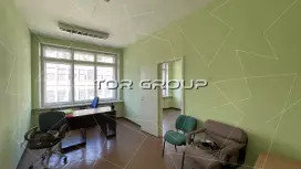 Аренда офиса 800 кв.метров, 4 этаж-98. Фото объекта