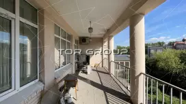 Аренда офиса 800 кв.метров, 4 этаж-98. Фото объекта