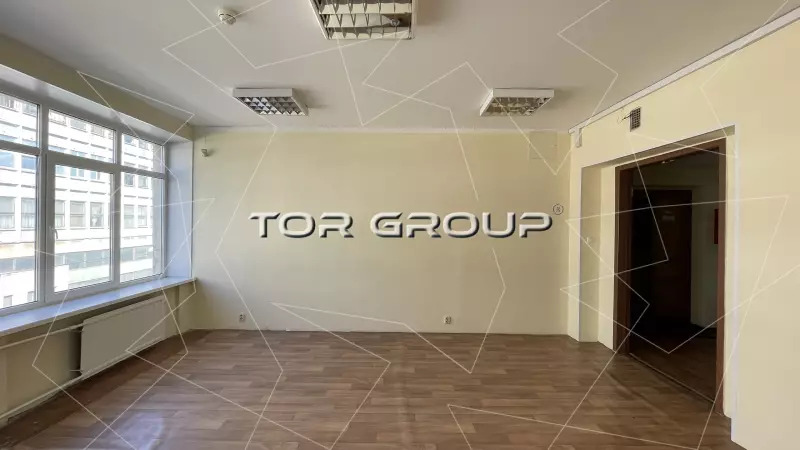 Аренда офиса 800 кв.метров, 4 этаж-98. Фото объекта