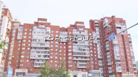Аренда торгового помещения 10 кв.метров, 1 этаж-1. Фасад фронтальная|98. Фото объекта