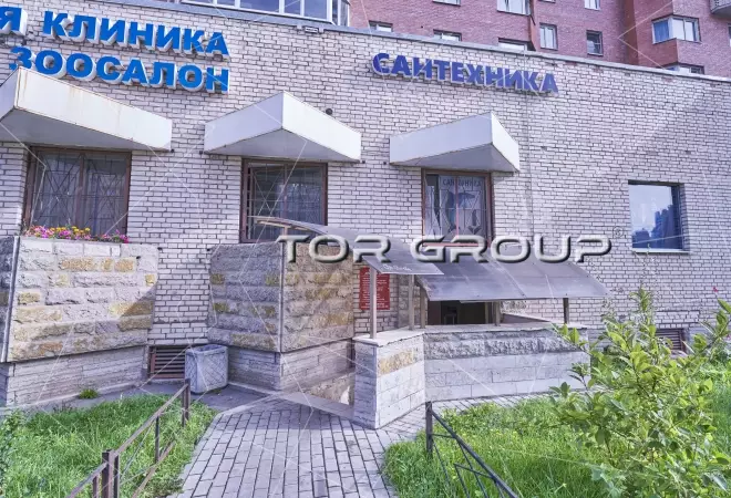 Аренда торгового помещения 10 кв.метров, 1 этаж-4. Дополнительный вход / выход|98. Фото объекта
