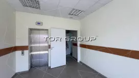Аренда офиса 231 кв.метров, 6 этаж-98. Фото объекта