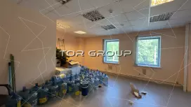 Аренда офиса 231 кв.метров, 6 этаж-98. Фото объекта