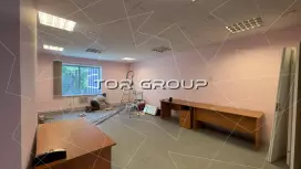 Аренда офиса 231 кв.метров, 6 этаж-98. Фото объекта