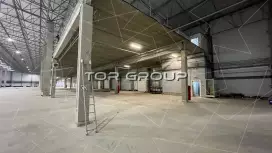 Склад/производство 14300 м2-98. Фото объекта