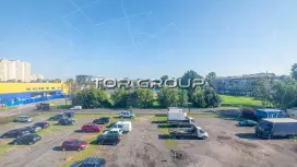 Аренда здания 1700 м2-98. Фото объекта