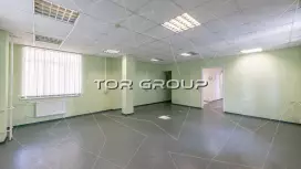 Аренда здания 1700 м2-98. Фото объекта