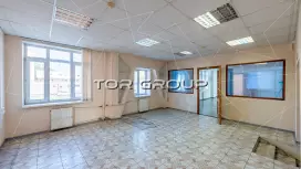 Аренда здания 1700 м2-98. Фото объекта